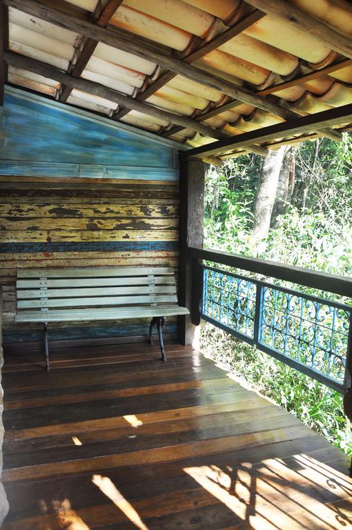 Pousada Ecologica Lua Bonita Do Nero Macacos  Zewnętrze zdjęcie