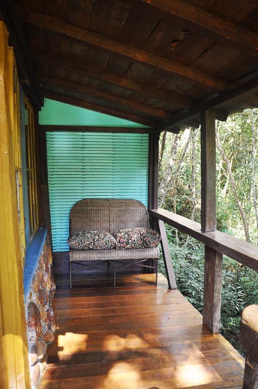 Pousada Ecologica Lua Bonita Do Nero Macacos  Zewnętrze zdjęcie