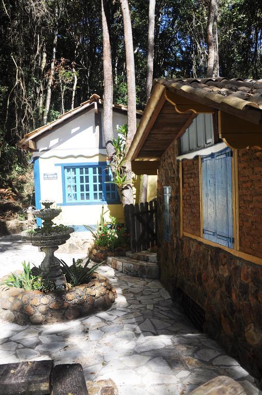 Pousada Ecologica Lua Bonita Do Nero Macacos  Zewnętrze zdjęcie